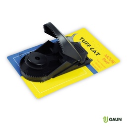 [32685] Rattenklem pvc
