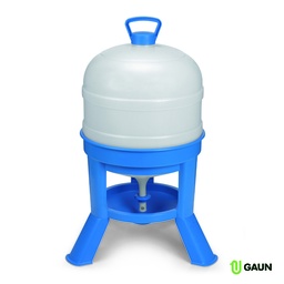 [10895] Abreuvoir à siphon 30 L