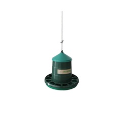 [11231] Recycled hanging feed silo 2 kg
