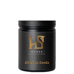 HS Chia Seeds 1 kg