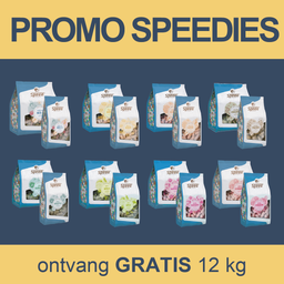 [PROMO Speedies] PROMO Speedies