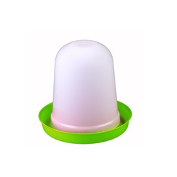 Super eco chicken drinker