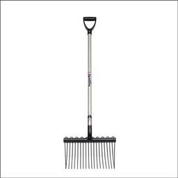 Fynalite standard shavings fork
