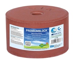 [h34776] Animalixs liksteen premium 3 kg
