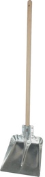 [29714] Pelle pour enfants en aluminium avec manche 90 cm