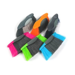 Brosse Two Tone Lamicell à poils longs