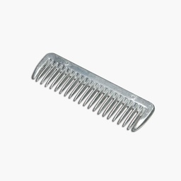[137101] Small aluminum comb Lamicell
